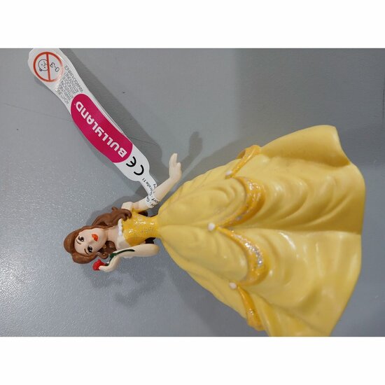 Actiefiguur Disney Princess 12401 10 cm 3