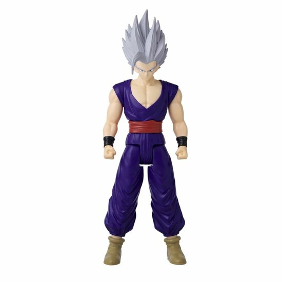 Actiefiguur Bandai Dragon Ball Limit Breakers Series Gohan Beast 30 cm 1