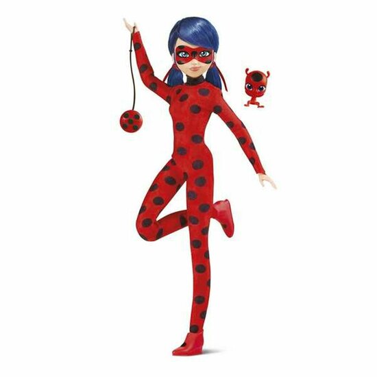 Actiefiguur Miraculous: Tales of Ladybug &amp; Cat Noir 26 cm 8