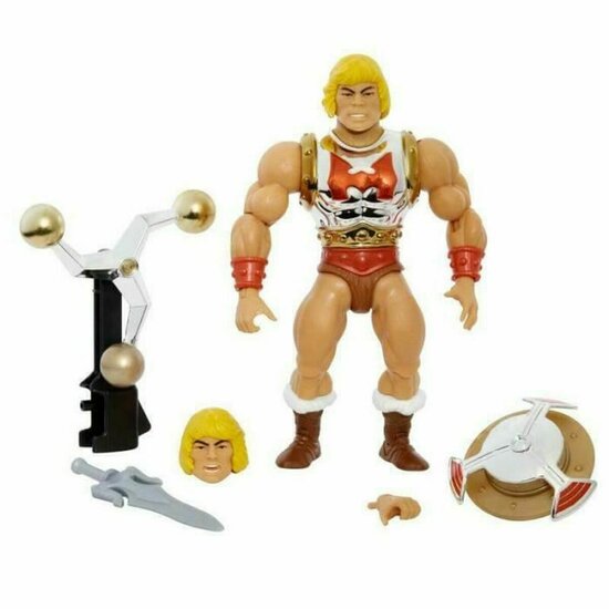 Actiefiguur Mattel He-Man 1