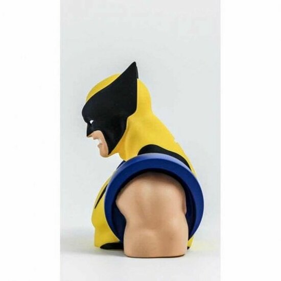 Actiefiguur Semic Studios Marvel Lobezno Modern 3