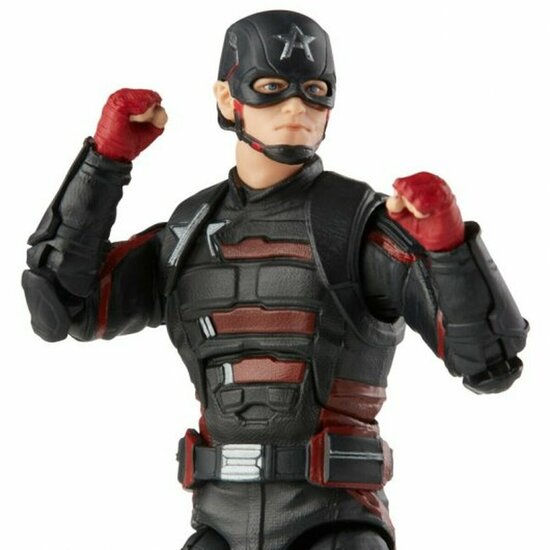 Actiefiguur Hasbro F02465X0 4