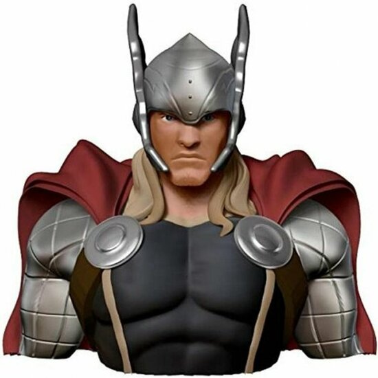 Actiefiguur Semic Studios Marvel Thor 1