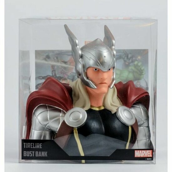 Actiefiguur Semic Studios Marvel Thor 2