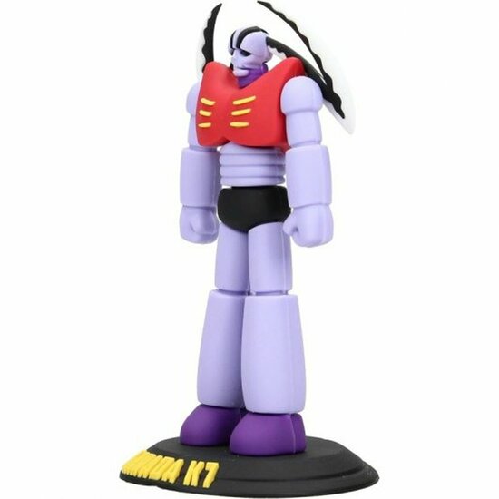 Actiefiguur SD Toys Mazinger Z 1