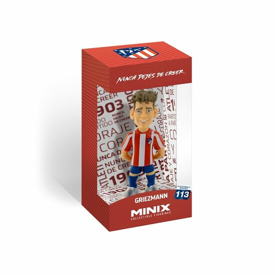 Actiefiguur Minix 13036 Sporten 1