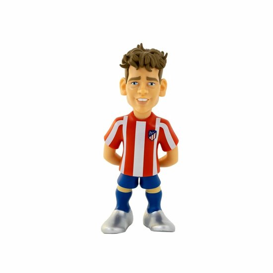 Actiefiguur Minix 13036 Sporten 2