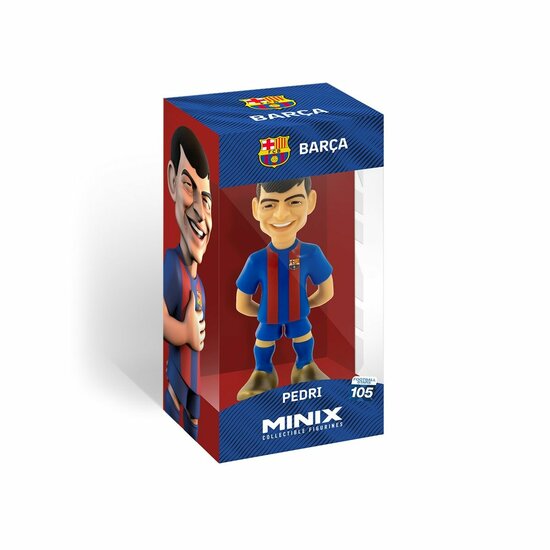 Actiefiguur Minix 13074 Sporten 1