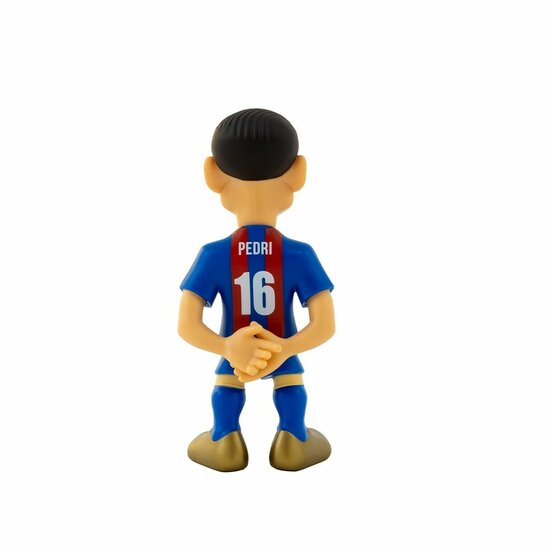 Actiefiguur Minix 13074 Sporten 4