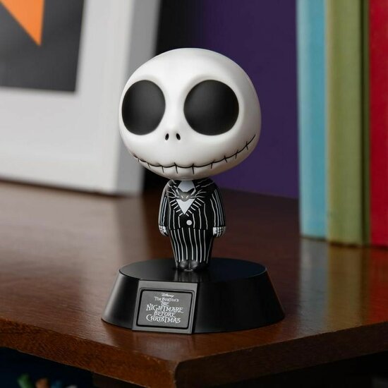 Actiefiguur Paladone Jack Skellington 4