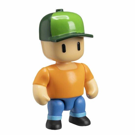 Actiefiguur PMI Kids World STUMBLING BLOCKS 2