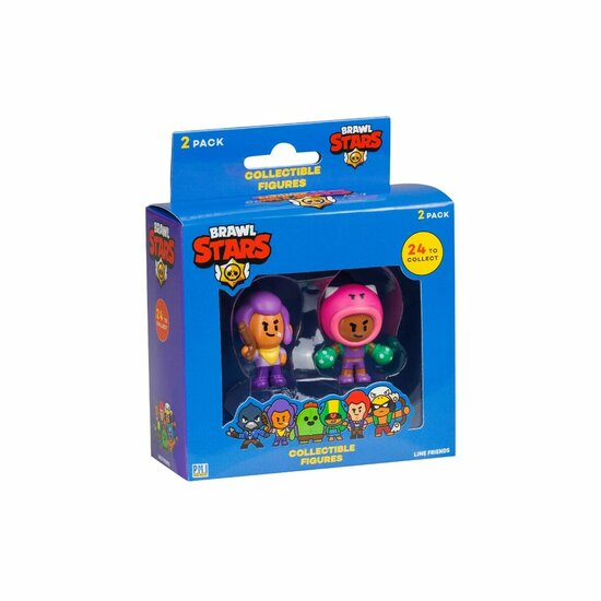 Actiefiguur PMI Kids World S1 1