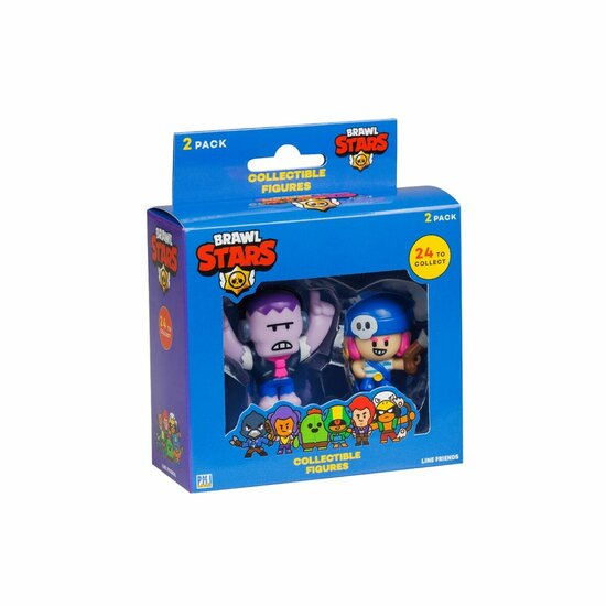 Actiefiguur PMI Kids World S1 1