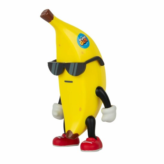 Actiefiguur Stumble Guys Banana Guy 3