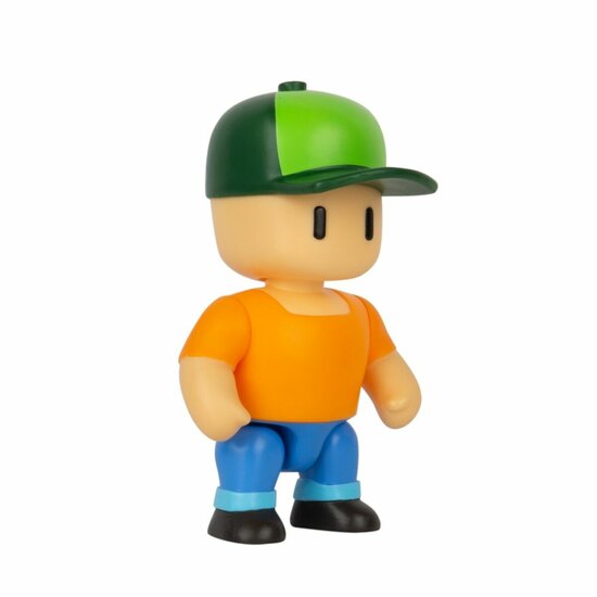 Actiefiguur Stumble Guys SG3002A 3