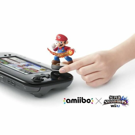 Verzamelfiguur Amiibo 1069766 Interactief 3