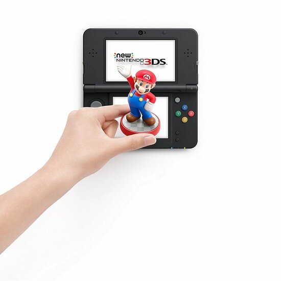 Verzamelfiguur Amiibo 1069766 Interactief 5