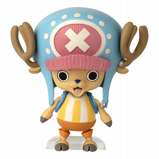 Verzamelfiguur Bandai TONY TONY CHOPPER One Piece 2