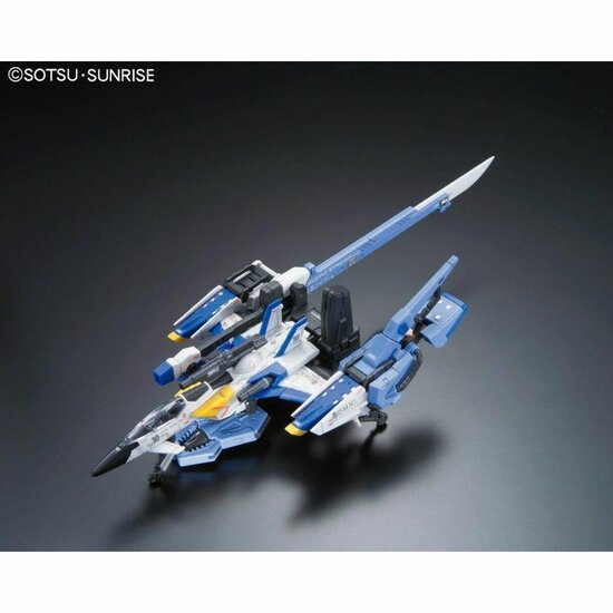 Verzamelfiguur Bandai GUN63052 3