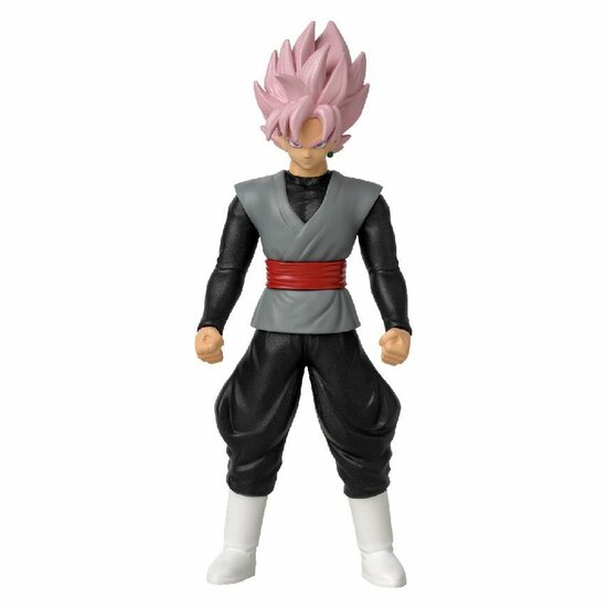 Verzamelfiguur Bandai FLASH SERIES GOKU BLACK ROSE Dragon Ball 2