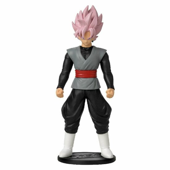 Verzamelfiguur Bandai FLASH SERIES GOKU BLACK ROSE Dragon Ball 3