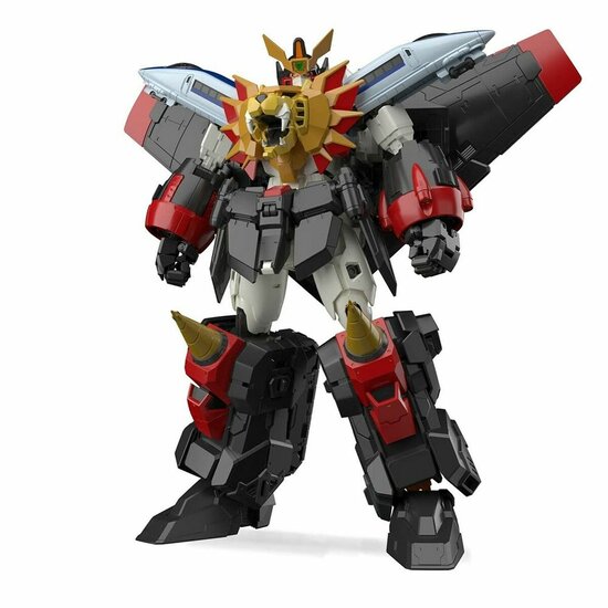 Verzamelfiguur Bandai GAOGAIGAR 1