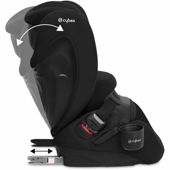 Autostoeltje Cybex i-Size 6