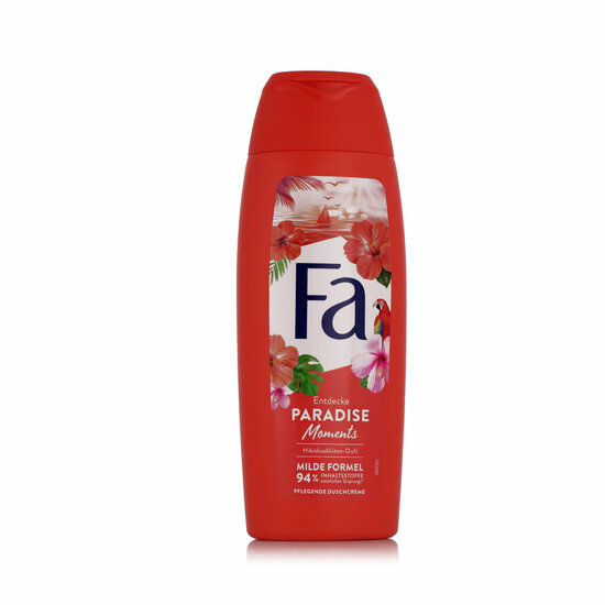 Douchegel Fa Paradise Moments 250 ml 1