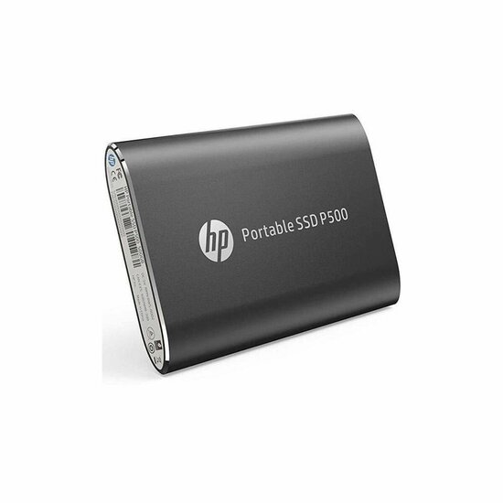 Externe Harde Schijf HP P500 1 TB SSD 1