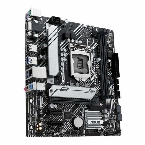 Moederbord Asus 90MB1FP0-M0EAY0 LGA 1200 Intel H510 3