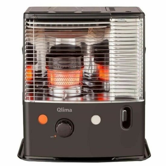 Olieradiator QLima 2700 W 1