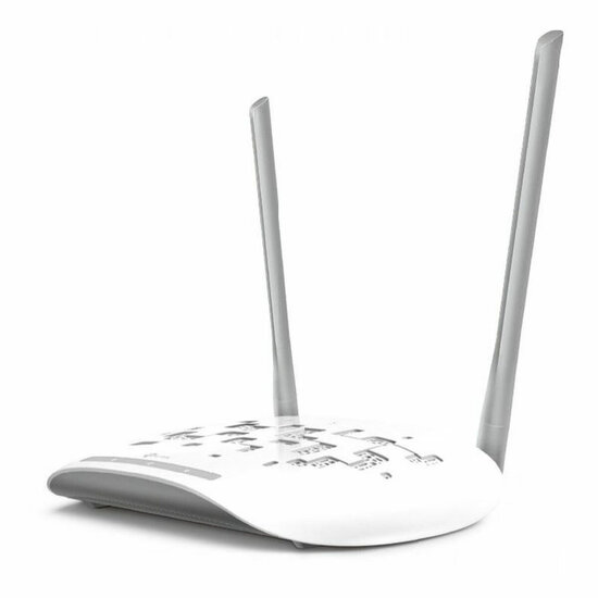 Access point Repeater TP-Link TL-WA801N 300 Mbps 2.4 GHz 1