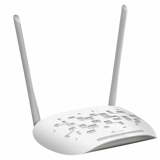 Access point Repeater TP-Link TL-WA801N 300 Mbps 2.4 GHz 2