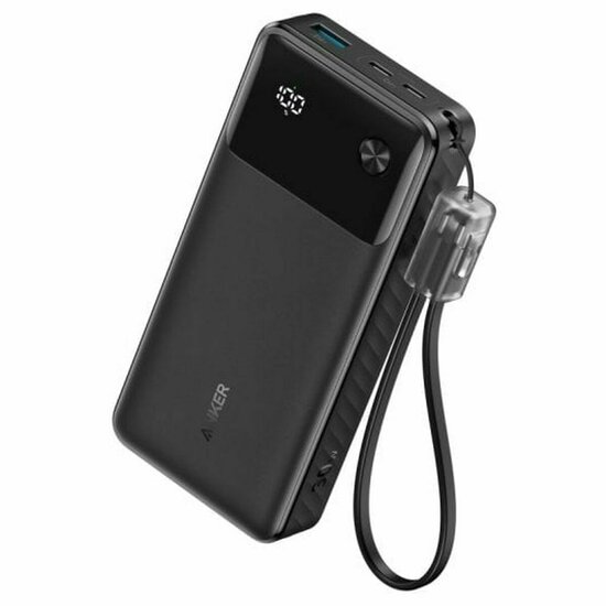 Powerbank Anker A1384G11 Zwart 1