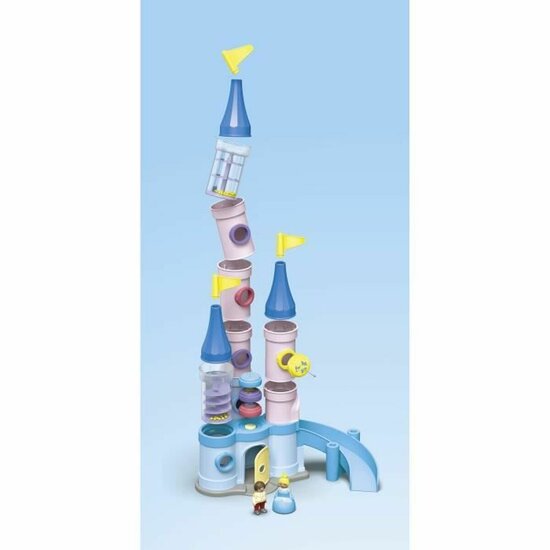 Playset Playmobil 71457 - Junior&amp;Disney Cinderella 25 Onderdelen 3