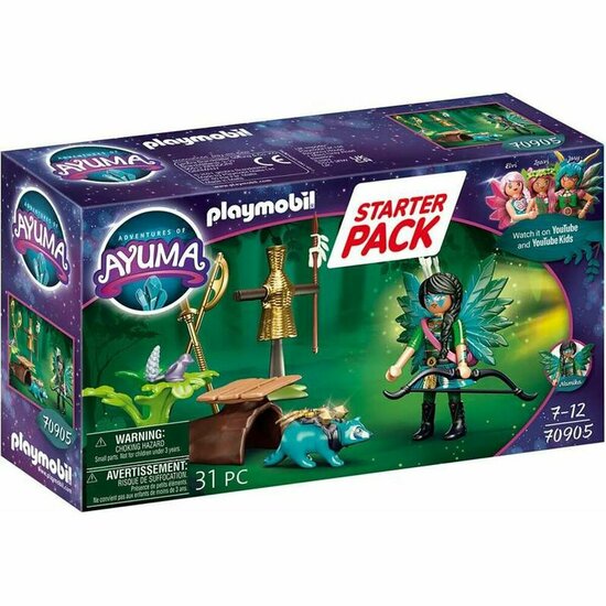 Playset Playmobil 70905 70905 1