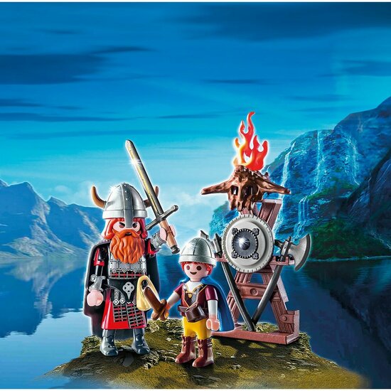 Playset Playmobil 2