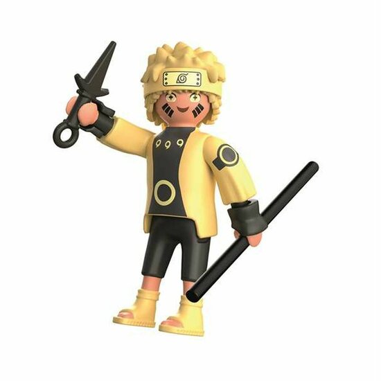 Actiefiguren Playmobil 8 Onderdelen 2