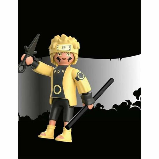 Actiefiguren Playmobil 8 Onderdelen 5