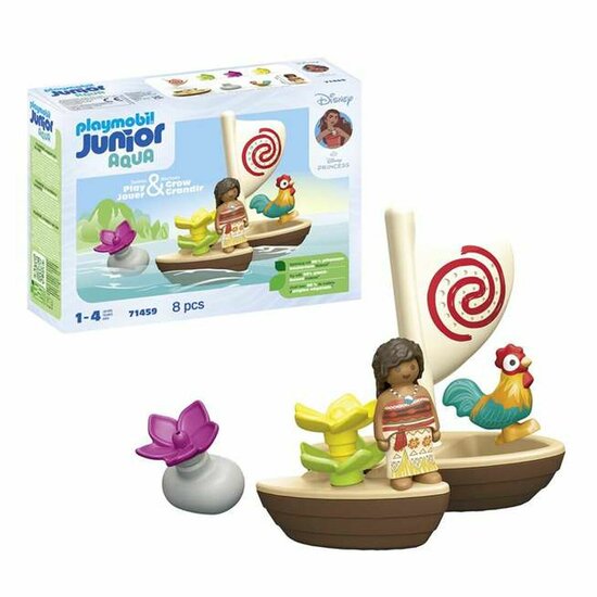 Playset Playmobil 71459 1