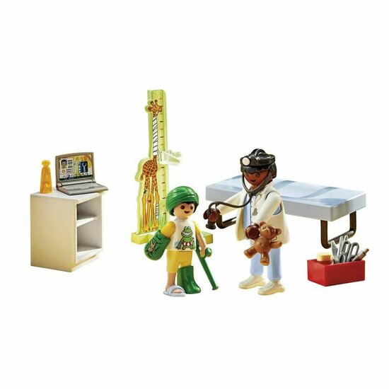 Playset Playmobil 71619 2