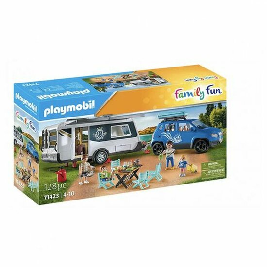 Accessoires voor poppenhuis Playmobil 100068321 1