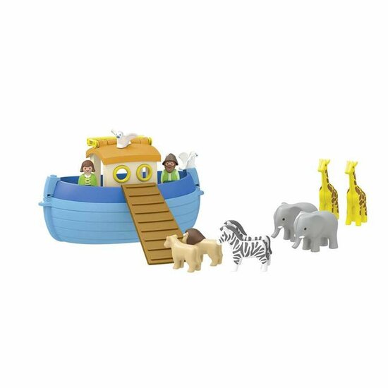 Accessoires voor poppenhuis Playmobil 5