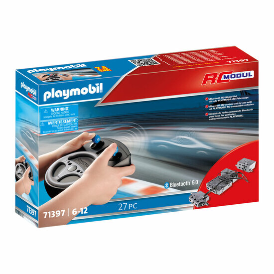 Regelaar Playmobil 71397 2