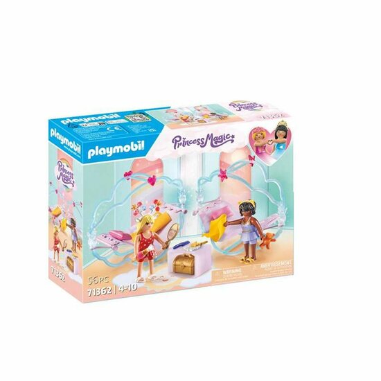 Playset Playmobil 71362 Princess Magic 56 Onderdelen 1