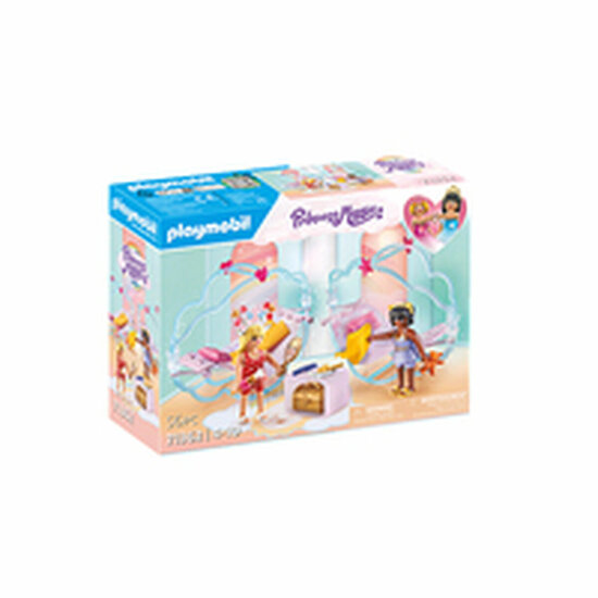 Playset Playmobil 71362 Princess Magic 56 Onderdelen 3