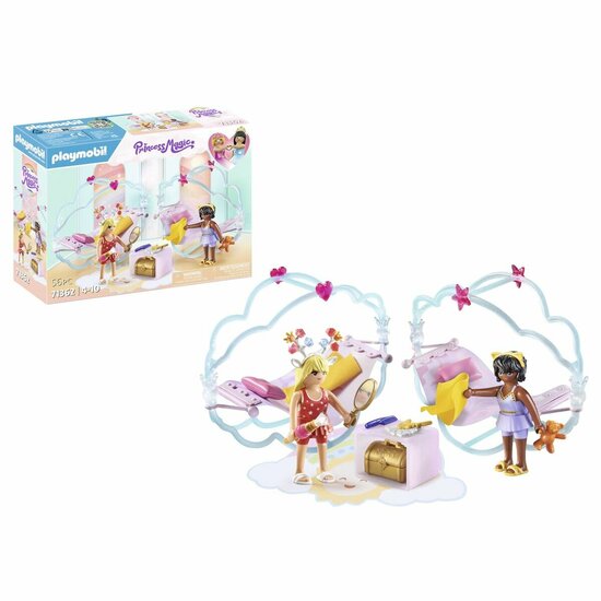 Playset Playmobil 71362 Princess Magic 56 Onderdelen 4