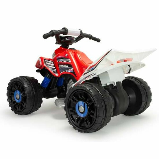 Elektrische Kinderquad Injusa Honda Atv 12V 4