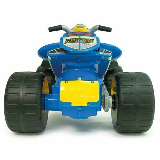 Elektrische Kinderquad Injusa Flames 6 V 87 x 70 x 58 cm 4