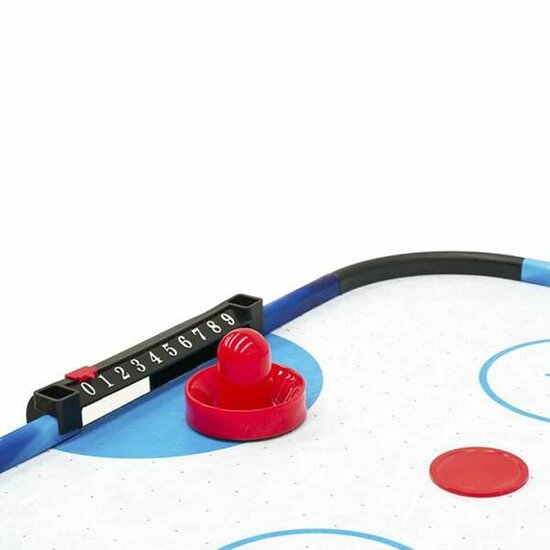 Airhockeytafel Devessport Opvouwbaar 122 x 60,5 x 71 cm 5